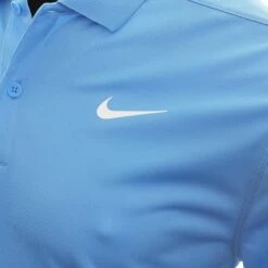 Nike Golf Dri-Fit Victory Solid Shirt -Comfortable Sportswear Nike Golf Dri Fit Victory Solid Shirt DH0822 412 3 scaled