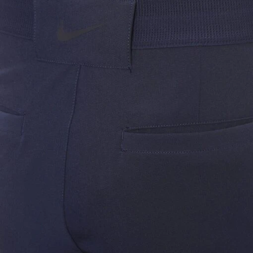 Nike Golf Dry Vapor Slim Pants -Comfortable Sportswear Nike Golf Dry Vapor Slim Pants DA3062 451 3 scaled