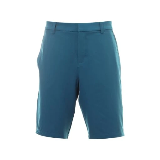 Nike Golf Hybrid Shorts -Comfortable Sportswear Nike Golf Hybrid Short CU9740 Marina 404 1 scaled