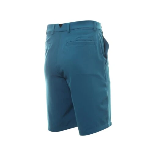 Nike Golf Hybrid Shorts -Comfortable Sportswear Nike Golf Hybrid Short CU9740 Marina 404 2 scaled