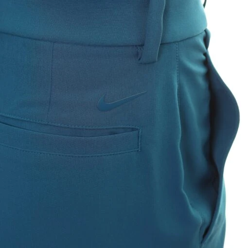 Nike Golf Hybrid Shorts -Comfortable Sportswear Nike Golf Hybrid Short CU9740 Marina 404 3 scaled