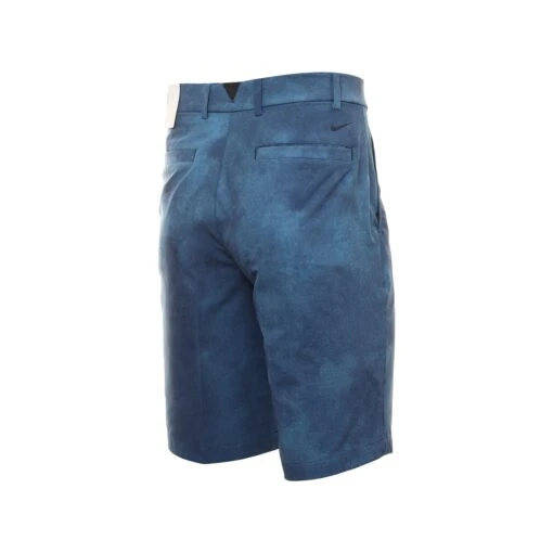 Nike Golf Hybrid Wash Shorts -Comfortable Sportswear Nike Golf Hybrid Wash Short DH1949 469 2 scaled