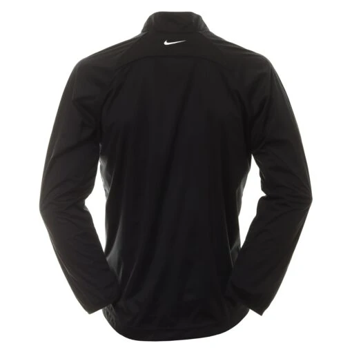 Nike Golf Repel Tour 1/2 Zip Jacket -Comfortable Sportswear Nike Golf Repel Tour 1 2 Zip Jacket DR5293 010 2 scaled