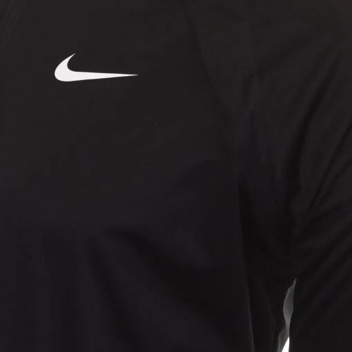 Nike Golf Repel Tour 1/2 Zip Jacket -Comfortable Sportswear Nike Golf Repel Tour 1 2 Zip Jacket DR5293 010 3 scaled