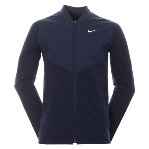 Nike Golf Repel Tour Packable Jacket -Comfortable Sportswear Nike Golf Repel Tour Packable Jacket DV1663 410 1 scaled