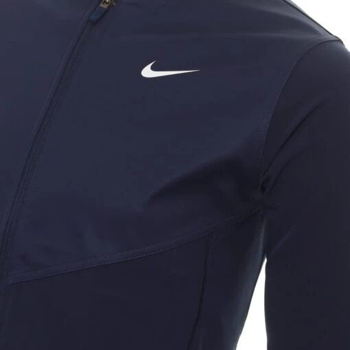 Nike Golf Repel Tour Packable Jacket -Comfortable Sportswear Nike Golf Repel Tour Packable Jacket DV1663 410 3 scaled