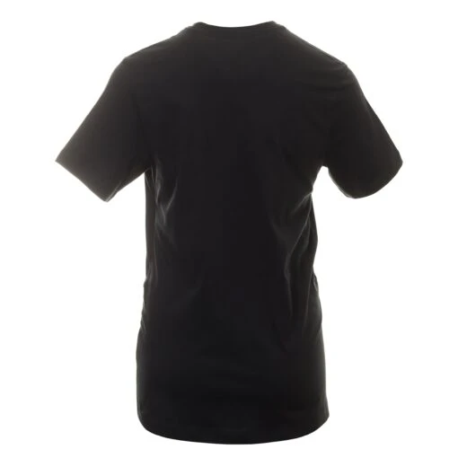 Nike Golf Tee 1 Shirt -Comfortable Sportswear Nike Golf Tee 1 Shirt DZ2643 010 2 scaled