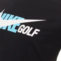 Nike Golf Tee 1 Shirt -Comfortable Sportswear Nike Golf Tee 1 Shirt DZ2643 010 3 scaled