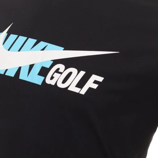 Nike Golf Tee 1 Shirt -Comfortable Sportswear Nike Golf Tee 1 Shirt DZ2643 010 3 scaled