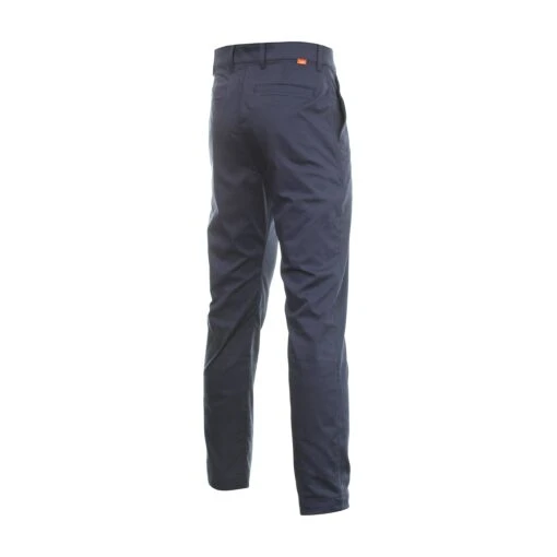 Nike Golf Slim Fit Chino Pants -Comfortable Sportswear NikeGolfChinoPantDA4130Obsidian4511