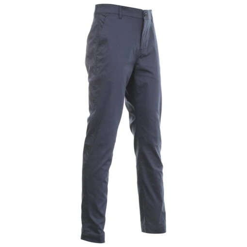 Nike Golf Slim Fit Chino Pants -Comfortable Sportswear NikeGolfChinoPantDA4130Obsidian4512 scaled