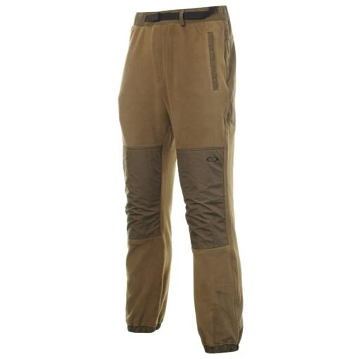Oakley Enhance FGL Micro Fleece Pants 1.0 -Comfortable Sportswear Oakley Enhance FGL Micro Fleece Pants 1.0 402982 756 2 scaled