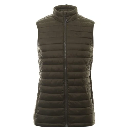 Oakley Omni Thermal Vest -Comfortable Sportswear Oakley Omni Thermal Vest 403785 86L 1 scaled