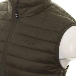 Oakley Omni Thermal Vest -Comfortable Sportswear Oakley Omni Thermal Vest 403785 86L 3 scaled