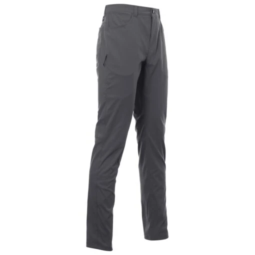 Oakley RC Hybrid Pants -Comfortable Sportswear Oakley RC Hybrid Pants 403459 94A 2 scaled