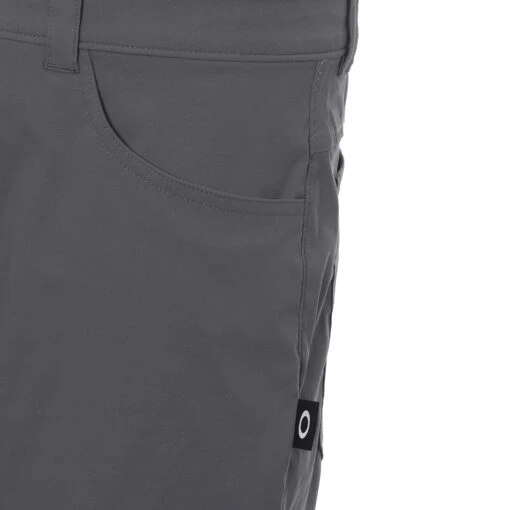 Oakley RC Hybrid Pants -Comfortable Sportswear Oakley RC Hybrid Pants 403459 94A 3 scaled