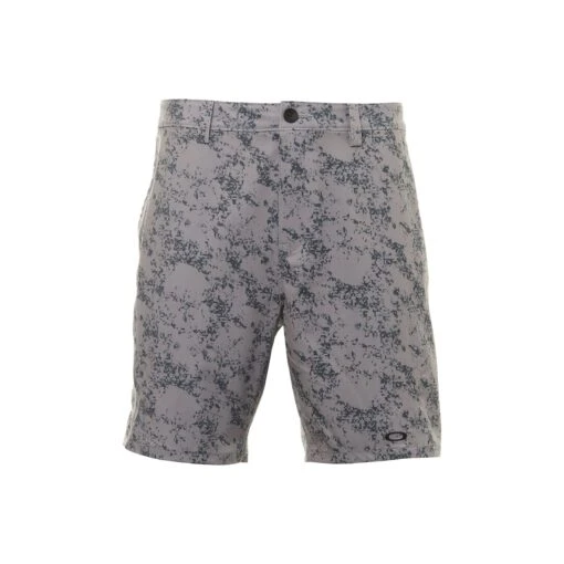 Oakley Reduct Hybrid Golf Shorts -Comfortable Sportswear Oakley Reduct Hybrid Golf Shorts 404371 9SE 1