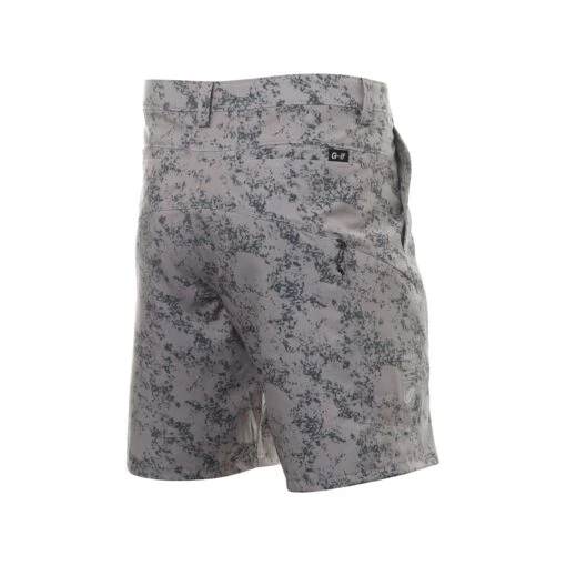 Oakley Reduct Hybrid Golf Shorts -Comfortable Sportswear Oakley Reduct Hybrid Golf Shorts 404371 9SE 2 scaled