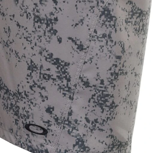 Oakley Reduct Hybrid Golf Shorts -Comfortable Sportswear Oakley Reduct Hybrid Golf Shorts 404371 9SE 3 scaled