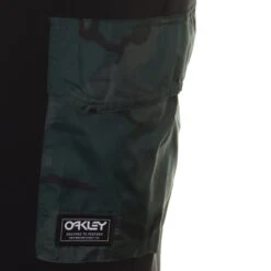 Oakley Road Trip RC Cargo Pants -Comfortable Sportswear Oakley Road Trip RC Cargo Pants 403670 93W 3 scaled