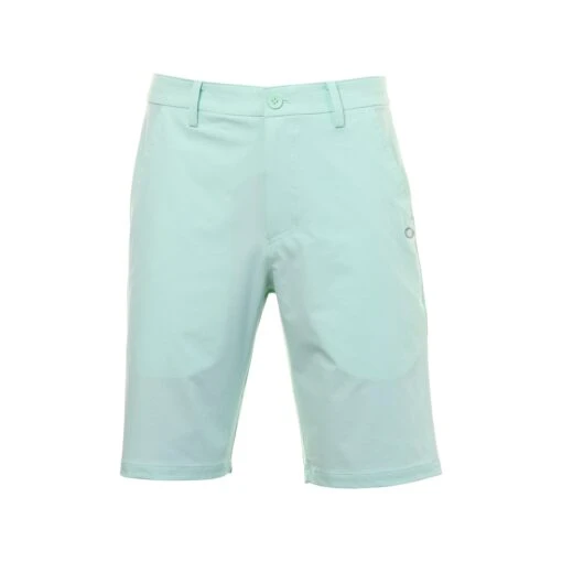 Oakley Take Pro Lite Golf Shorts -Comfortable Sportswear Oakley Take Pro Lite Golf Shorts 403098 7TA 1 scaled