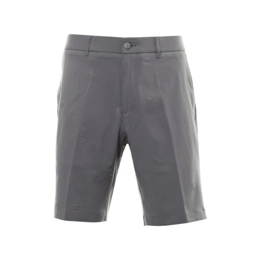 Original Penguin Golf All Over Pete Shorts -Comfortable Sportswear Original Penguin Golf All Over Pete Shorts OGBSB083 039 1 scaled