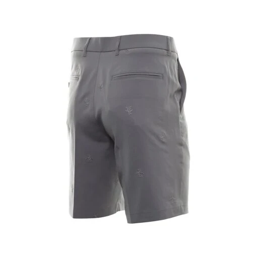Original Penguin Golf All Over Pete Shorts -Comfortable Sportswear Original Penguin Golf All Over Pete Shorts OGBSB083 039 2 scaled