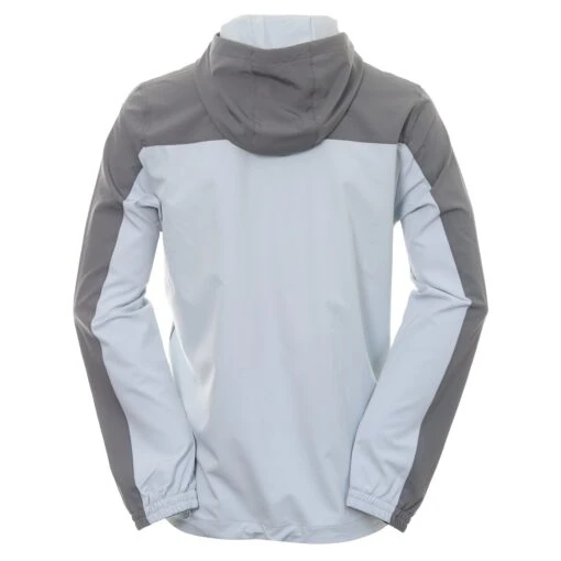 Original Penguin Golf Colour Block Wind Jacket -Comfortable Sportswear Original Penguin Golf Colour Block Wind Jacket OGRFC037 037 2 scaled