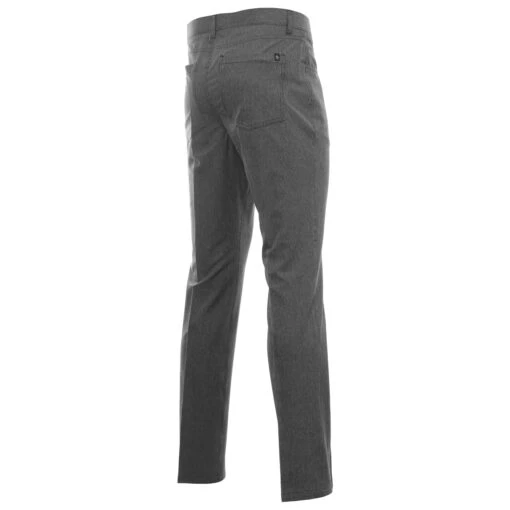 Original Penguin Golf Fine Line Trousers -Comfortable Sportswear Original Penguin Golf Fine Line Trousers OGBFC013 001 1 scaled