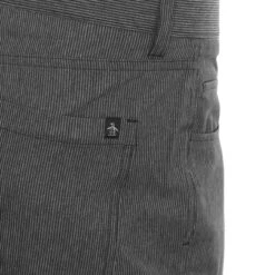 Original Penguin Golf Fine Line Trousers -Comfortable Sportswear Original Penguin Golf Fine Line Trousers OGBFC013 001 3 scaled