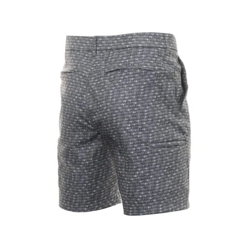 Original Penguin Golf Novelty Printed Cargo 8" Shorts -Comfortable Sportswear Original Penguin Golf Novelty Printed Cargo 8 Shorts OGBSD044 039 2 scaled