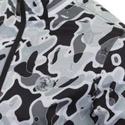 Original Penguin Golf Novelty Printed Wind Jacket -Comfortable Sportswear Original Penguin Golf Novelty Printed Wind Jacket OGRFC038 986 3 scaled
