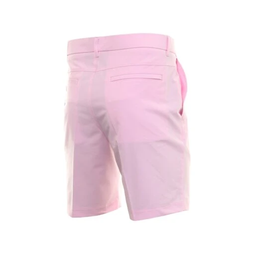 Original Penguin Golf Pete Performance Shorts -Comfortable Sportswear Original Penguin Golf Pete Performance Shorts OGBSC022 687 2 scaled