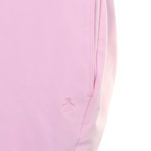 Original Penguin Golf Pete Performance Shorts -Comfortable Sportswear Original Penguin Golf Pete Performance Shorts OGBSC022 687 3 scaled