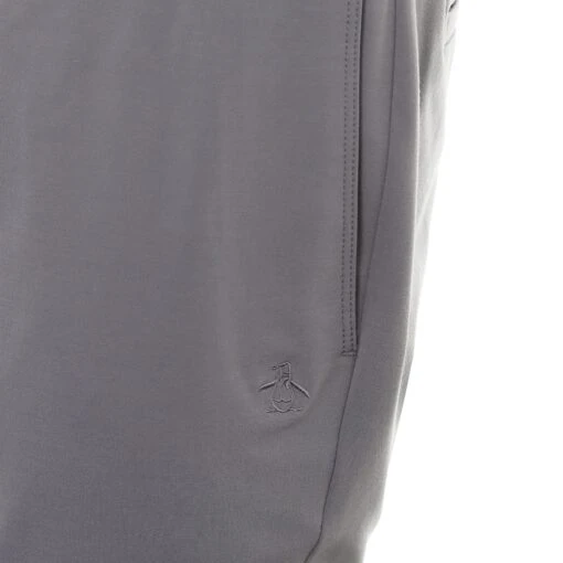 Original Penguin Golf Pete Performance Trousers -Comfortable Sportswear Original Penguin Golf Pete Performance Trousers OGBSC023 039 3 scaled
