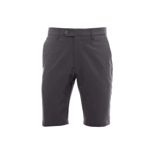 Oscar Jacobson Davenport Shorts -Comfortable Sportswear Oscar Jacobson Davenport Shorts OJSHO0003 Charcoal 1