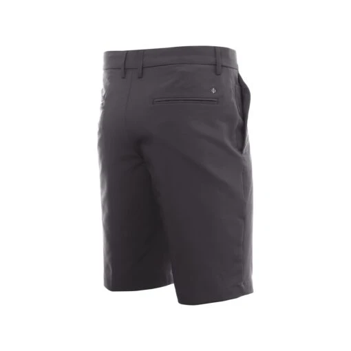 Oscar Jacobson Davenport Shorts -Comfortable Sportswear Oscar Jacobson Davenport Shorts OJSHO0003 Charcoal 2 scaled