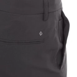 Oscar Jacobson Davenport Shorts -Comfortable Sportswear Oscar Jacobson Davenport Shorts OJSHO0003 Charcoal 3 scaled