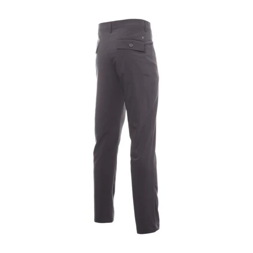 Oscar Jacobson Douglas Trousers -Comfortable Sportswear Oscar Jacobson Douglas Trousers OJTRS0068 Charcoal 1