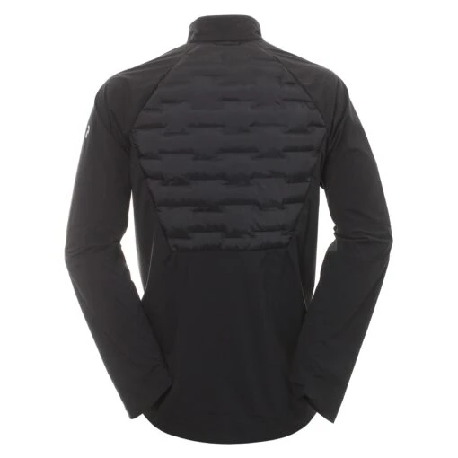 Peak Performance Golf Argon Swift Hybrid Jacket -Comfortable Sportswear Peak Performance Golf Argon Swift Hybrid Jacket G75496010 010 2 scaled