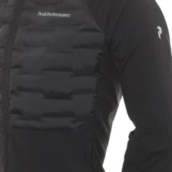 Peak Performance Golf Argon Swift Hybrid Jacket -Comfortable Sportswear Peak Performance Golf Argon Swift Hybrid Jacket G75496010 010 3 scaled