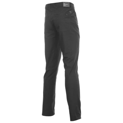 Puma Golf 101 Pant -Comfortable Sportswear Puma Golf 101 Pant 531103 01 1 scaled