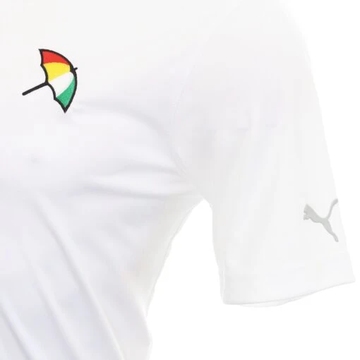 Puma Golf API Collection Gamer Polo Shirt -Comfortable Sportswear Puma Golf API Collection Gamer Polo Shirt 599120 API 01 2 scaled