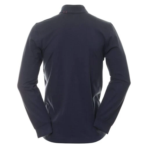 Puma Golf Cloudspun WRMLBL 1/4 Zip -Comfortable Sportswear Puma Golf Cloudspun WRMLBL 1 4 Zip 537066 02 2 scaled