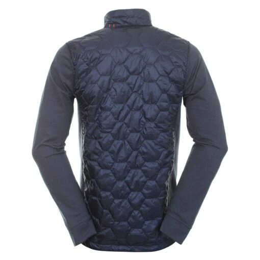 Puma Golf Cloudspun WRMLBL Jacket -Comfortable Sportswear Puma Golf Cloudspun WRMLBL Jacket 531099 02 2 scaled