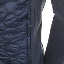 Puma Golf Cloudspun WRMLBL Jacket -Comfortable Sportswear Puma Golf Cloudspun WRMLBL Jacket 531099 02 3 scaled