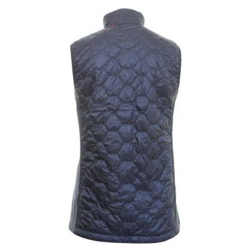 Puma Golf Cloudspun WRMLBL Vest -Comfortable Sportswear Puma Golf Cloudspun WRMLBL Vest 531100 02 2 scaled