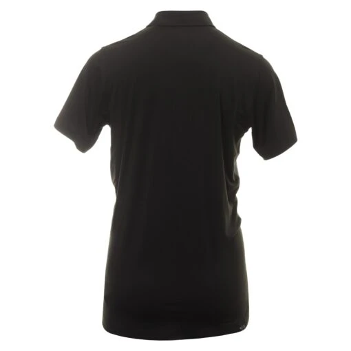 Puma Golf Colour Block Polo Shirt -Comfortable Sportswear Puma Golf Colour Block Polo Shirt 537448 01 2 scaled
