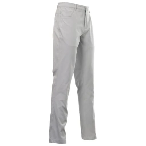 Puma Golf Dealer 5 Pocket Pant -Comfortable Sportswear Puma Golf Dealer 5 Pocket Pant 535526 04 2 scaled