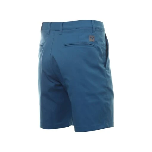 Puma Golf Dealer 8" Shorts -Comfortable Sportswear Puma Golf Dealer 8 Shorts 537788 15 2 scaled